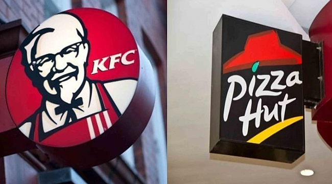 Dünyaca ünlü fast food zincirleri Türkiye'den çekiliyor!