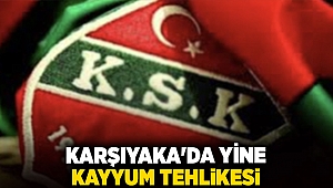 Karşıyaka'da yine kayyum tehlikesi