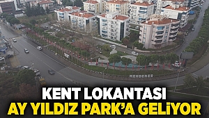 Kent Lokantası Ay Yıldız Park’a Geliyor