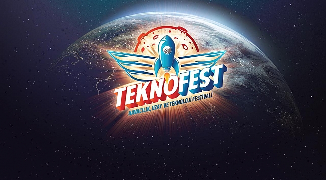 TEKNOFEST 2025 Teknoloji Yarışmaları başvuruları başladı