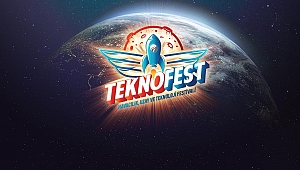 TEKNOFEST 2025 Teknoloji Yarışmaları başvuruları başladı