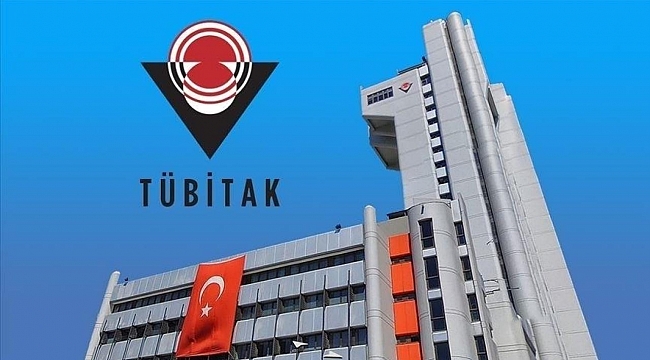 TÜBİTAK 6 personel alacak