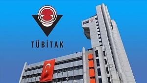 TÜBİTAK 6 personel alacak