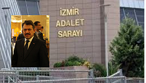 YENİ BÜROLAR AÇILDI:'İZMİR BAŞSAVCISI ALİ YELDAN YENİ İŞ BÖLÜMÜ YAPTI'