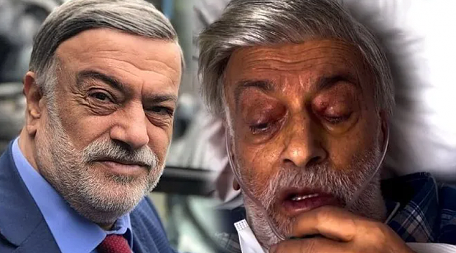 'Kahtalı Mıçe'den acı haber!