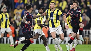 Fenerbahçe, Avrupa'da tur arıyor