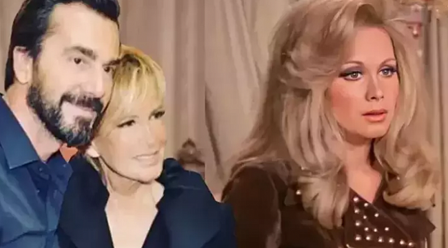 Filiz Akın'ın oğlu İlker İnanoğlu'ndan duygulandıran paylaşım