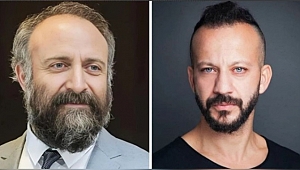 Halit Ergenç ve Rıza Kocaoğlu Hakkında ‘Yalan Tanıklık’tan 2 Yıldan 4 Yıla Kadar Hapis İstemi