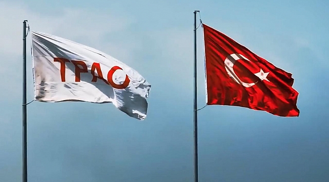 TPAO'dan petrol hakkına müteallik karar
