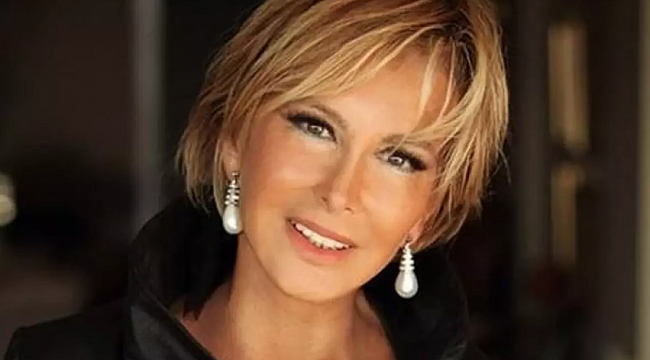 Yeşilçam'ın usta ismi Filiz Akın hayatını kaybetti