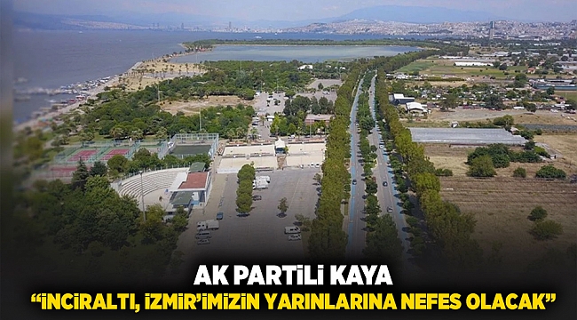 AK Partili Kaya 