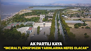 AK Partili Kaya 