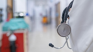Almanya'da bir doktor en az 15 kişiyi öldürmekle suçlanıyor