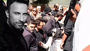 Annesini toprağa veren Tarkan'dan imamın teklifine ret