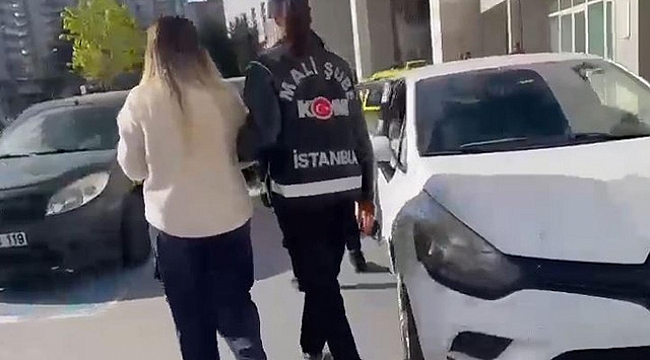 Beykoz Belediyesi Başkan Yardımcısı Gül'e tutuklama talebi