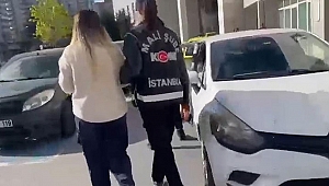 Beykoz Belediyesi Başkan Yardımcısı Gül'e tutuklama talebi