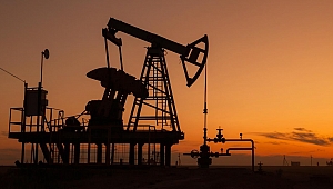 Brent petrolün varili 66,21 dolardan işlem görüyor