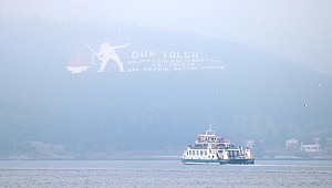 Çanakkale Boğazı transit gemi geçişlerine kapatıldı