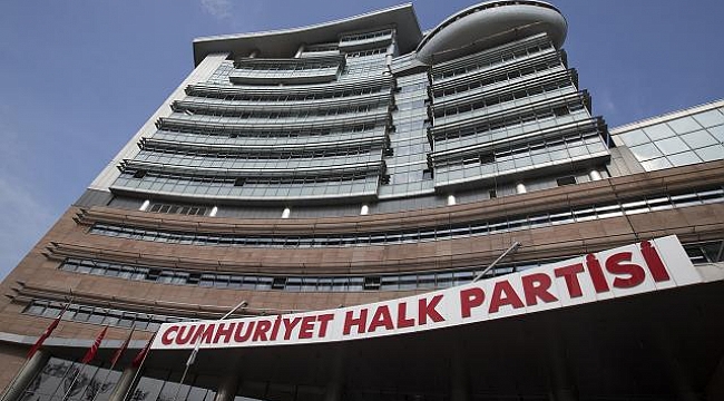 CHP Parti Meclisi listesine kimler girdi?