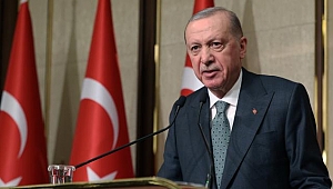Cumhurbaşkanı Erdoğan bugün DEM heyetini kabul edecek