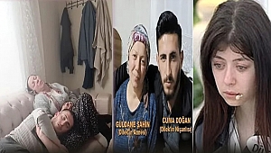 Damadından hamile kalan kaynana Esra Erol’a çıktı