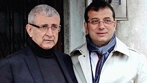 Ekrem İmamoğlu'nun babasının evinde arama yapıldı: Kapı çilingirle kırıldı!
