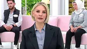 Esra Erol, damat-kayınvalide yasak aşkıyla ilgili sessizliğini bozdu