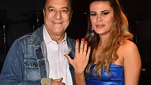 Gülseren Ceylan, eski sevgilisi Mehmet Ali Erbil'i ağır suçlamalarla hedef aldı