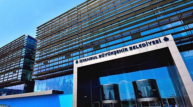 İBB’de Gözaltı Dalgası: Üst Düzey İsimlere Şok Baskın