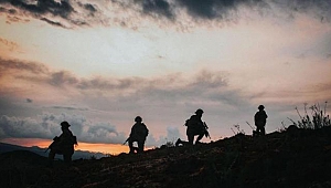 Jandarma ve MİT'ten Suriye'nin kuzeyinde önemli operasyon