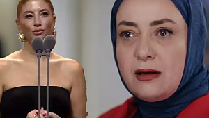 'Kızılcık Şerbeti'nde ortalık karıştı! Tek kalemde sildi