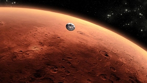 Mars’ta karbon döngüsüne dair ilk doğrudan kanıt bulundu