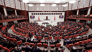 Meclis'te bu hafta hangi konular görüşülecek?