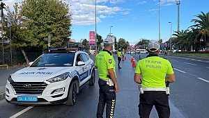 Meclis'ten trafik cezalarının artırılmasına yönelik yeni kanun teklifi