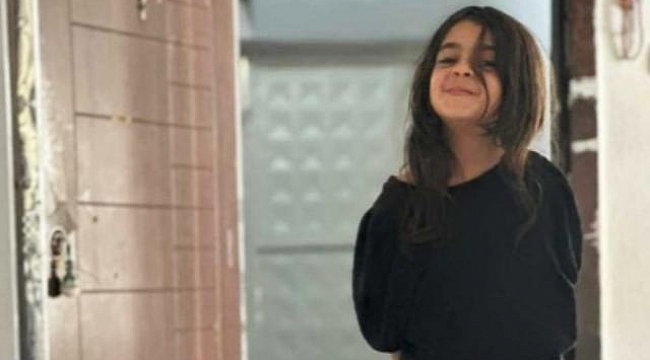 Narin Güran cinayetinde 3. duruşma 2 Mayıs'ta