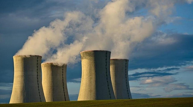 Nükleer reaktör ve hidrojen enerjisinde rota belirlendi