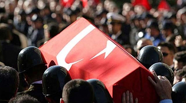 Pençe-Kilit bölgesinde yaralanan asker tedavi gördüğü hastanede şehit oldu