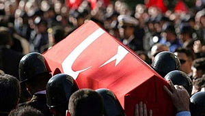 Pençe-Kilit bölgesinde yaralanan asker tedavi gördüğü hastanede şehit oldu
