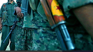 PKK'den yeni 'süreç' açıklaması