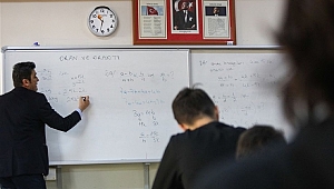 Proje okullardaki öğretmen atamaları durduruldu