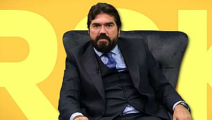 Rasim Ozan Kütahyalı hakkında gözaltı kararı!
