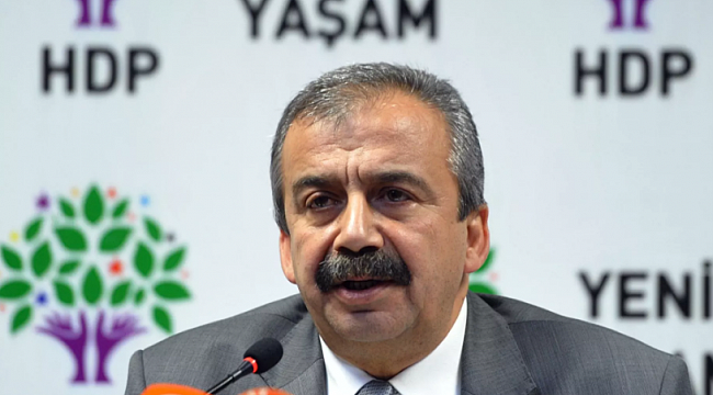 DEM Parti'den sağlık durumuna ilişkin açıklama