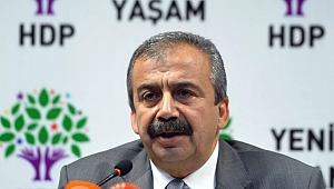 DEM Parti'den sağlık durumuna ilişkin açıklama