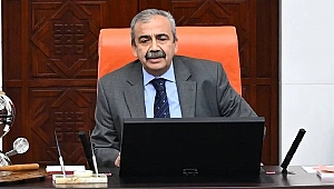 Sırrı Süreyya Önder kalp krizi geçirdi