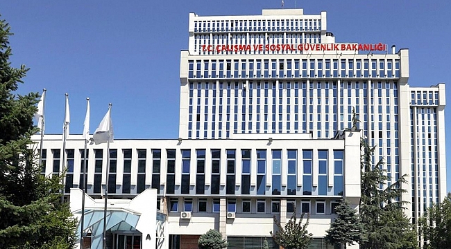 Standart dışı baret ve maskeye 12,8 milyon lira ceza kesildi