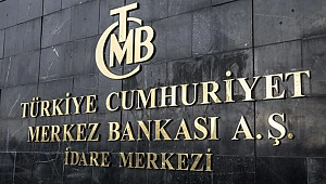 TCMB’den zorunlu karşılık düzenlemesiyle ilgili yeni adım