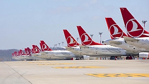 THY, Kahramanmaraş dondurmasını dünyaya tanıtacak