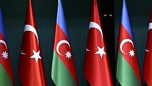 Türkiye ile Azerbaycan arasındaki doğal gaz anlaşması Resmi Gazete'de