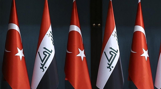 Türkiye ile Irak arasında Yüksek Düzeyli Güvenlik Mekanizması Toplantısı bugün