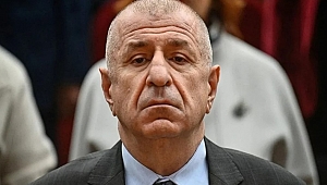 Ümit Özdağ bugün hakim karşısına çıkacak